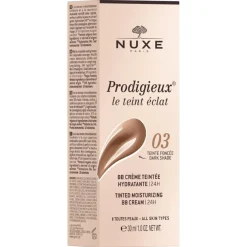 Make-Up Gezicht|Nagels^Nuxe Getinte Hydraterende BB Crème