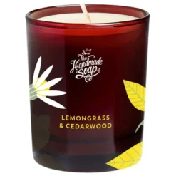 Luchtverfrissers|Geurstenen^The Handmade Soap Geurkaars