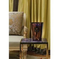 Geurkaarsen^Baobab Geurkaars Cyprium