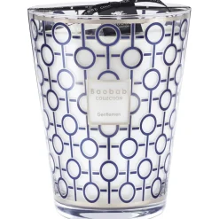 Geurkaarsen^Baobab Geurkaars Heren