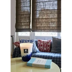 Geurkaarsen^Baobab Geurkaars Veren Touareg