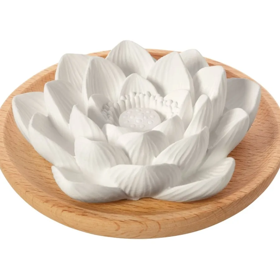 Luchtverfrissers|Geurstenen^Primavera Geursteen lotusbloesem