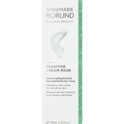 Annemarie Börlind|Maskers^ANNEMARIE BÖRLIND Gevoelig Crèmemasker