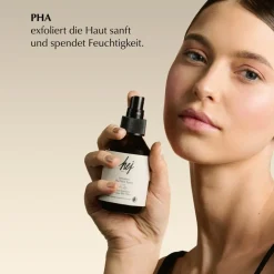Gezichtsverzorging|Gezichtstoners^Hej Organic Gevoelige PHA toner