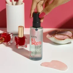 Droog Haar|Haarolie^KMS Gewichtloos Anti-kroes serum