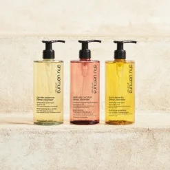 Droog Haar^Shu Uemura Gewichtloze Shampoo Hoofdhuid & Haar