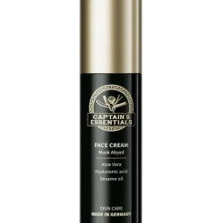 Gezichtscrème^Captain's Essentials Gezichtscrème