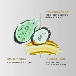 Gezichtscrème^Captain's Essentials Gezichtscrème