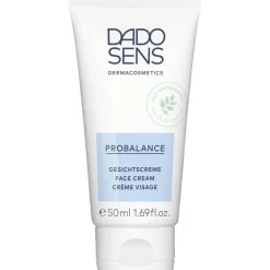 Dado Sens|Gezichtsverzorging^DADO SENS GEZICHTSCRÈME, - Voor mensen met allergieën en een gevoelige huid