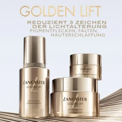 Antirimpelcrème|Gezichtscrème^Lancaster Gezichtscrème SPF15