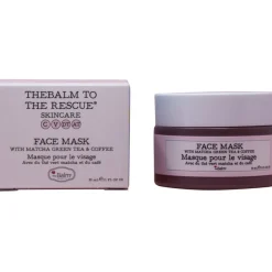 Hydraterende Maskers^The Balm Gezichtsmasker