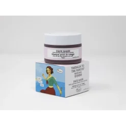 Hydraterende Maskers^The Balm Gezichtsmasker