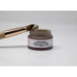 Hydraterende Maskers^The Balm Gezichtsmasker