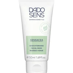 Dado Sens|Maskers^DADO SENS GEZICHTSMASKER, - voor overgevoelige huid & couperose