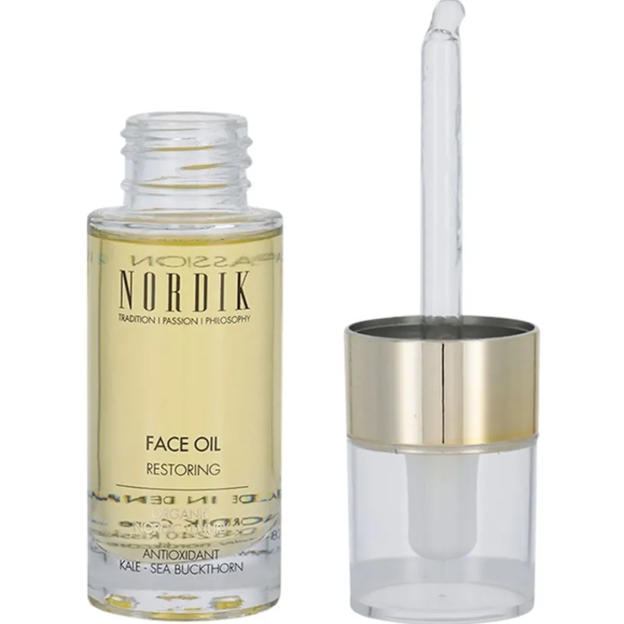 Gezichtsolie^NORDIK Gezichtsolie