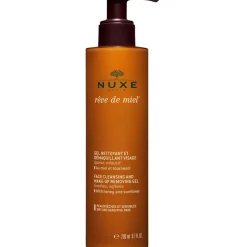 Reiniging|Reinigingsgel^Nuxe Gezichtsreinigingsgel en make-upverwijderaar