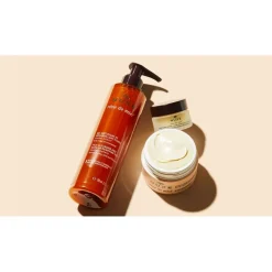 Reiniging|Reinigingsgel^Nuxe Gezichtsreinigingsgel en make-upverwijderaar