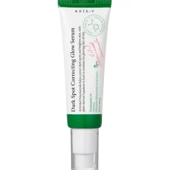 Vitamine C-Serum|Hyaluronzuurserum^Axis-Y Gezichtsserum