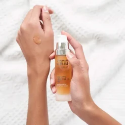 Annemarie Börlind|Gezichtsverzorging^ANNEMARIE BÖRLIND Gezichts-verstevigings gel