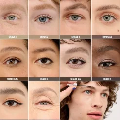 Lippen|Accessoires^Benefit Gimme Brow+ Mini