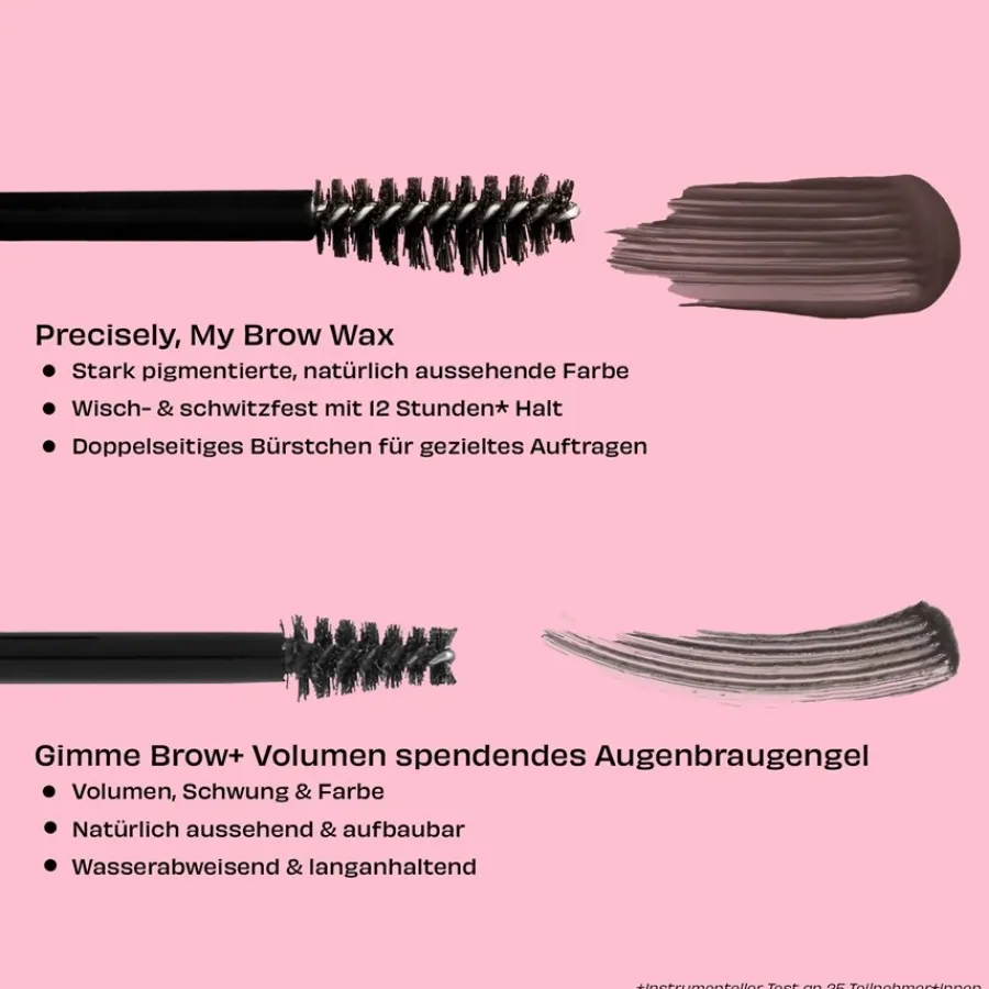 Lippen|Accessoires^Benefit Gimme Brow+ Mini