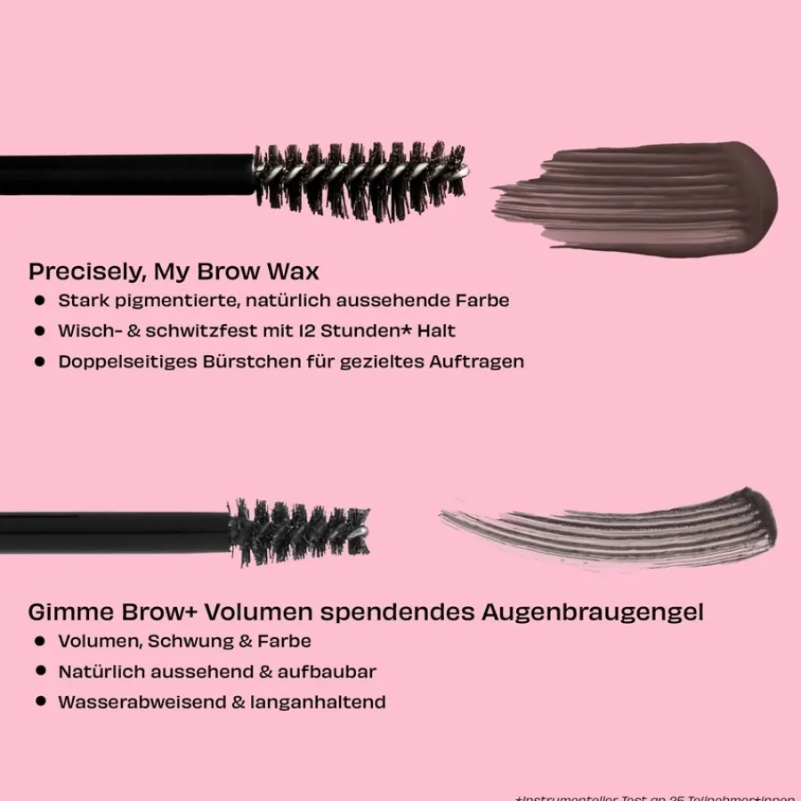 Lippen|Accessoires^Benefit Gimme Brow+ Mini