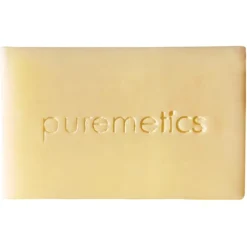 Heren|Baardshampoo & -Zeep^puremetics Ginger Tonic scheerzeep