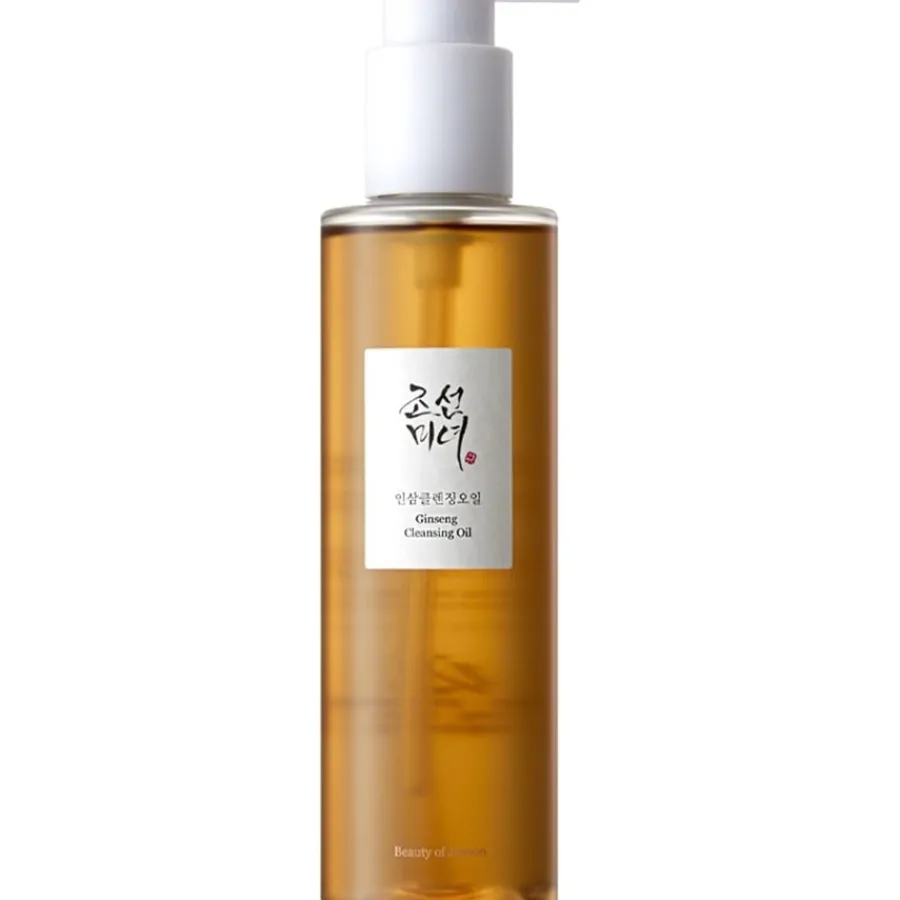 Reinigingsolie|Reinigingsgel^Beauty of Joseon Ginseng Cleansing Oil
