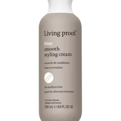 Heat Protection Spray^Living Proof Gladde stylingcrème