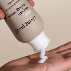 Heat Protection Spray^Living Proof Gladde stylingcrème