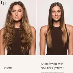 Heat Protection Spray^Living Proof Gladde stylingcrème