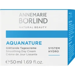 Annemarie Börlind|Gezichtsverzorging^ANNEMARIE BÖRLIND Gladmakende dagcrème