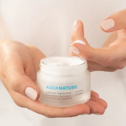 Annemarie Börlind|Gezichtsverzorging^ANNEMARIE BÖRLIND Gladmakende dagcrème