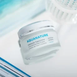 Annemarie Börlind|Gezichtsverzorging^ANNEMARIE BÖRLIND Gladmakende dagcrème