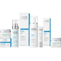 Annemarie Börlind|Gezichtsverzorging^ANNEMARIE BÖRLIND Gladmakende dagcrème