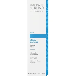 Annemarie Börlind|Gezichtsverzorging^ANNEMARIE BÖRLIND Gladmakende dagcrème light