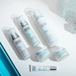 Annemarie Börlind|Gezichtsverzorging^ANNEMARIE BÖRLIND Gladmakende dagcrème light