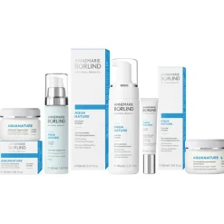 Annemarie Börlind|Gezichtsverzorging^ANNEMARIE BÖRLIND Gladmakende dagcrème light