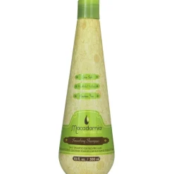 Krullend Haar|Smoothing Shampoo^Macadamia Gladmakende shampoo
