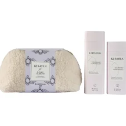 Anti-Pluis Conditioner^Kerasilk Gladstrijkend kerstpakket 2025