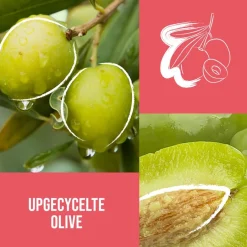 Droog Haar^KMS Gladstrijkende lotion