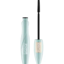 Ogen|Mascara^Catrice Glam & Doll Sensitive Volume Mascara