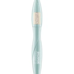 Ogen|Mascara^Catrice Glam & Doll Sensitive Volume Mascara