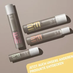 Droog Haar^Wella Glam Mist Glanzspray