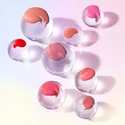 Lipgloss^DEAR DAHLIA Glans Glans Lipstick