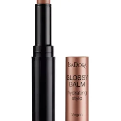 Lippen|Lipgloss^Isadora Glanzende Balsem Hydraterende Stylo