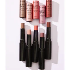 Lippen|Lipgloss^Isadora Glanzende Balsem Hydraterende Stylo