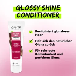 Conditioner|Styling^Sante Naturkosmetik Glanzende Glans Conditioner