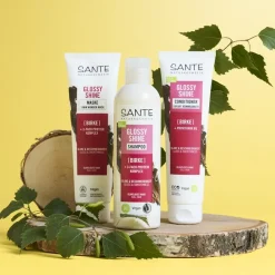 Conditioner|Styling^Sante Naturkosmetik Glanzende Glans Conditioner