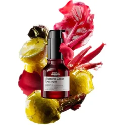 Gekleurd Haar|Haarserum^L’Oréal Professionnel Paris Glas Glans Serum